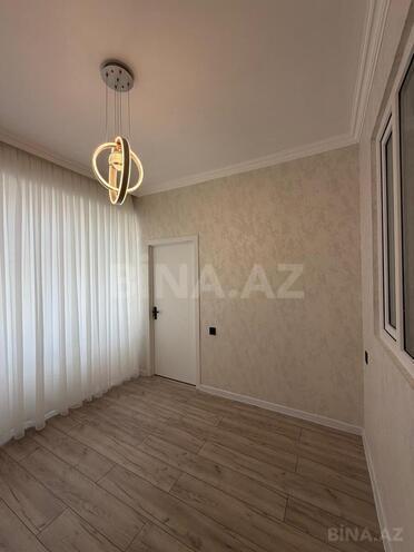 Satılır 3 otaqlı yeni tikili 60 m², Masazır q., photo 8 from 21