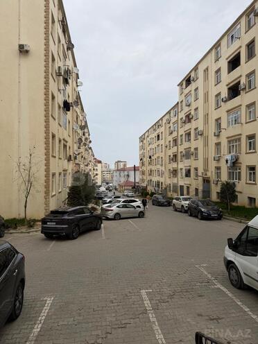 Satılır 3 otaqlı yeni tikili 60 m², Masazır q., photo 11 from 21