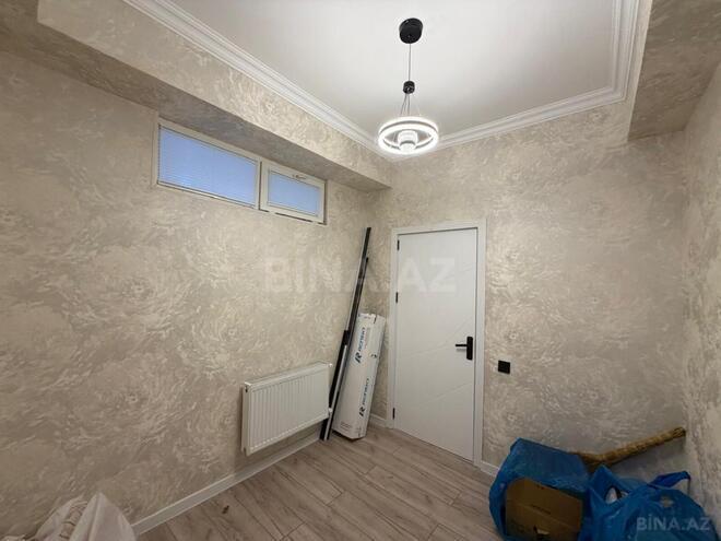 Satılır 3 otaqlı yeni tikili 60 m², Masazır q., photo 10 from 21