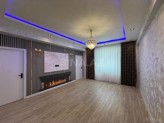 Satılır 3 otaqlı yeni tikili 60 m², Masazır q., photo 1 from 21