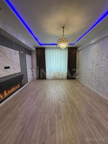 Satılır 3 otaqlı yeni tikili 60 m², Masazır q., photo 15 from 21