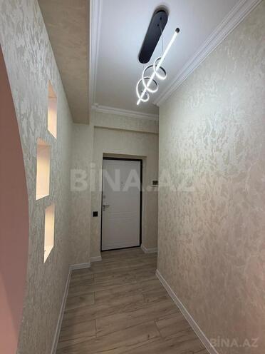 Satılır 3 otaqlı yeni tikili 60 m², Masazır q., photo 19 from 21