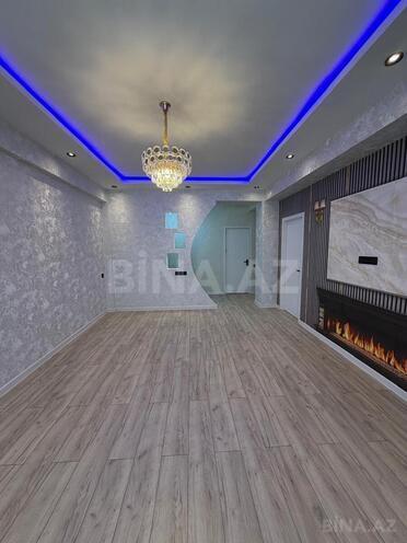 Satılır 3 otaqlı yeni tikili 60 m², Masazır q., photo 3 from 21