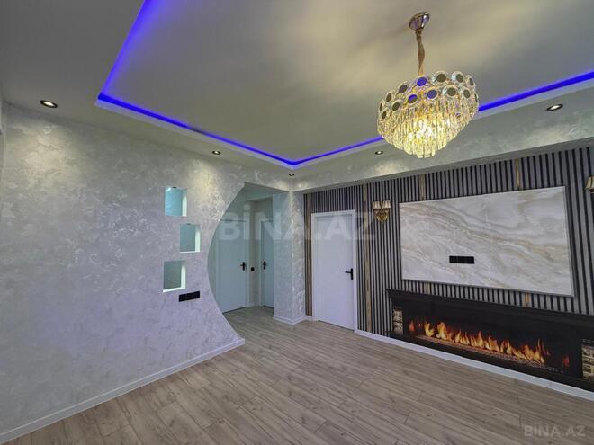 Satılır 3 otaqlı yeni tikili 60 m², Masazır q., photo 6 from 21