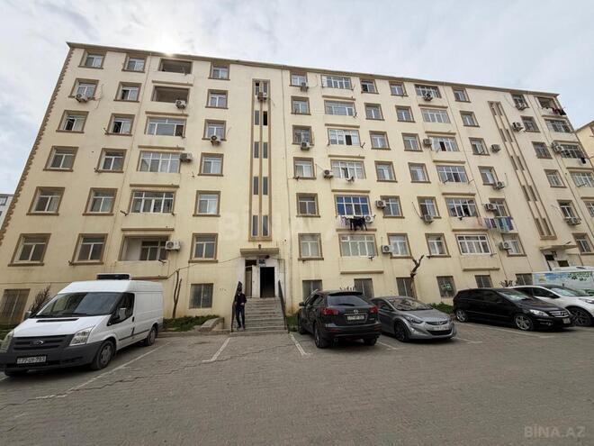 Satılır 3 otaqlı yeni tikili 60 m², Masazır q., photo 13 from 21