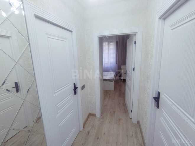 Satılır 3 otaqlı yeni tikili 60 m², Qara Qarayev m., photo 12 from 26