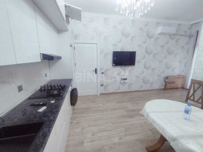 Satılır 3 otaqlı yeni tikili 60 m², Qara Qarayev m., photo 19 from 26