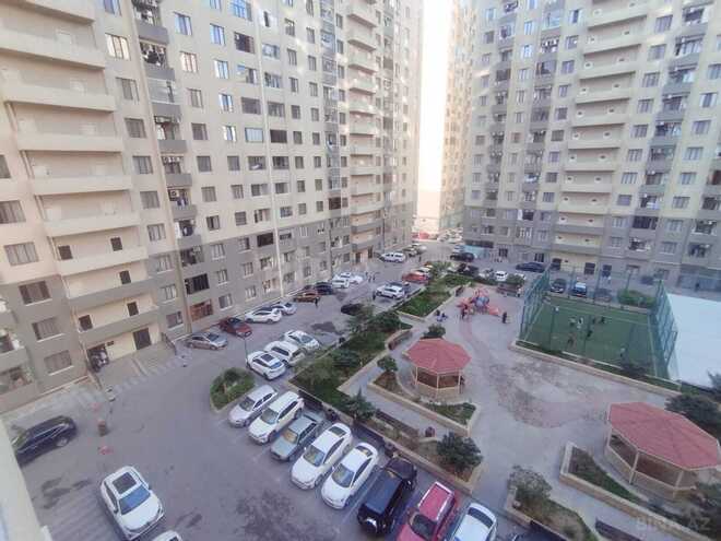 Satılır 3 otaqlı yeni tikili 60 m², Qara Qarayev m., photo 1 from 26