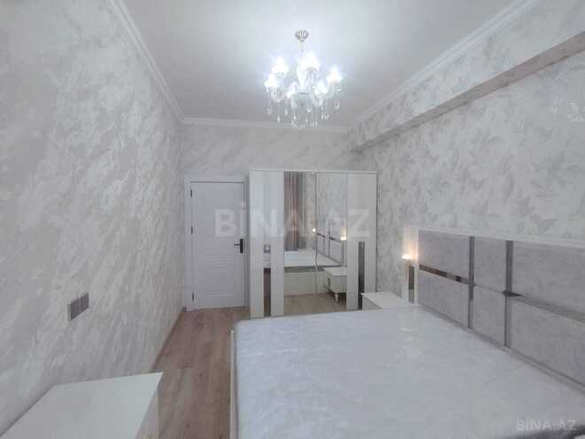 Satılır 3 otaqlı yeni tikili 60 m², Qara Qarayev m., photo 16 from 26