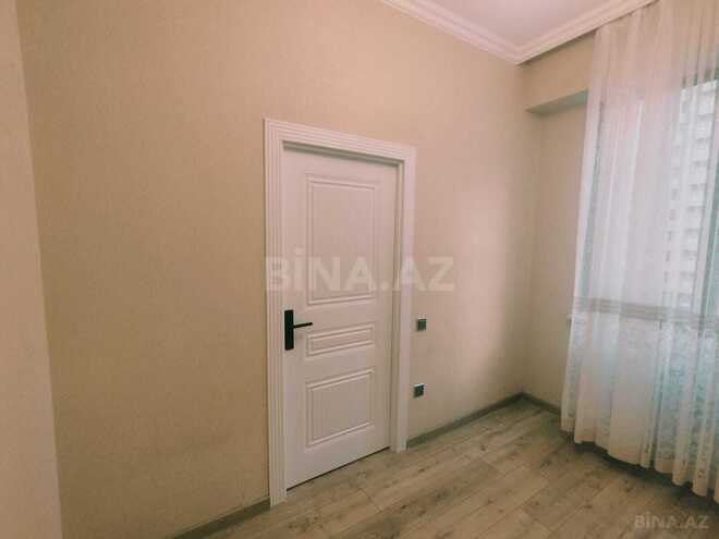 Satılır 3 otaqlı yeni tikili 60 m², Qara Qarayev m., photo 20 from 26