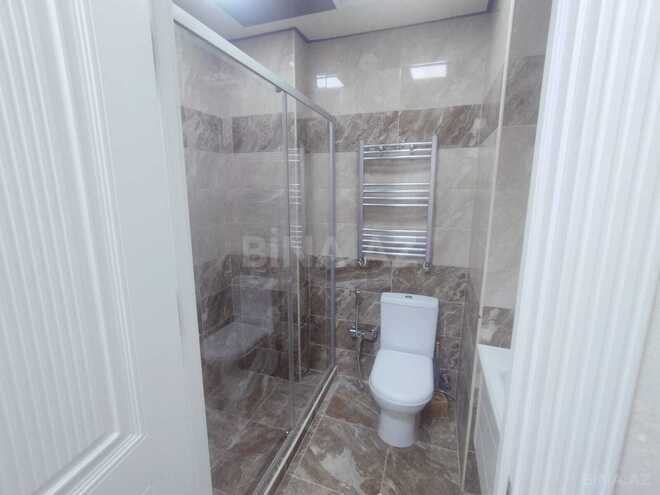 Satılır 3 otaqlı yeni tikili 60 m², Qara Qarayev m., photo 3 from 26