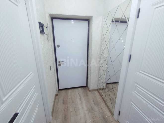 Satılır 3 otaqlı yeni tikili 60 m², Qara Qarayev m., photo 4 from 26