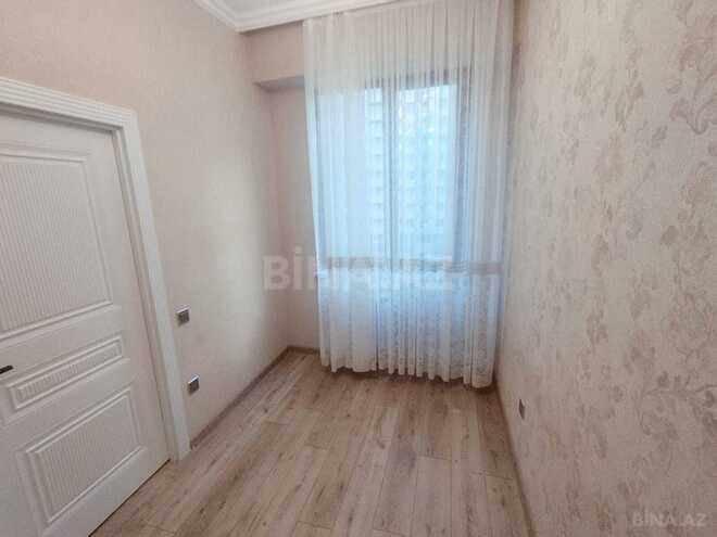 Satılır 3 otaqlı yeni tikili 60 m², Qara Qarayev m., photo 15 from 26