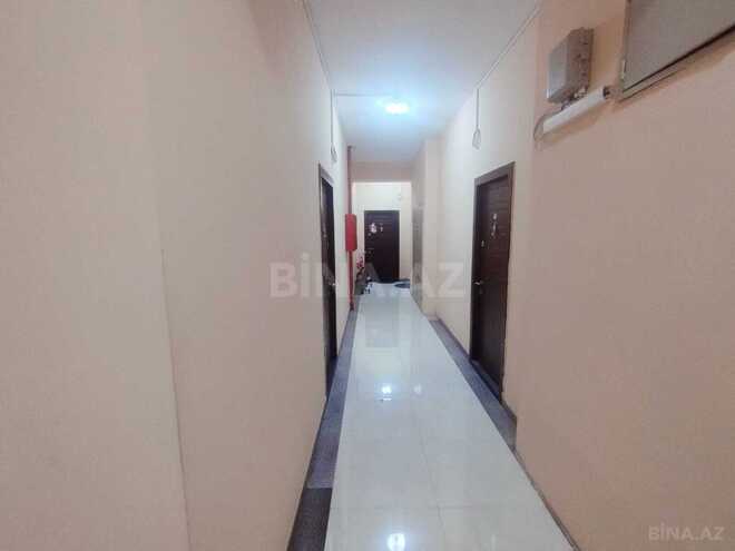 Satılır 3 otaqlı yeni tikili 60 m², Qara Qarayev m., photo 5 from 26