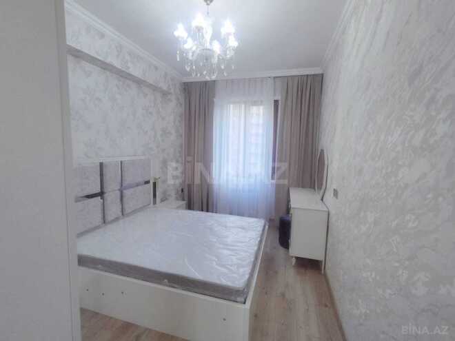 Satılır 3 otaqlı yeni tikili 60 m², Qara Qarayev m., photo 14 from 26