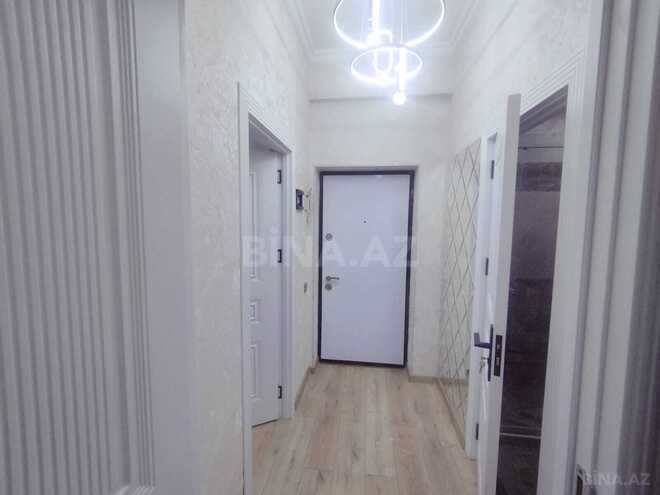 Satılır 3 otaqlı yeni tikili 60 m², Qara Qarayev m., photo 8 from 26