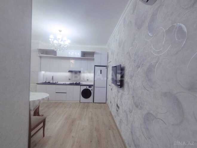 Satılır 3 otaqlı yeni tikili 60 m², Qara Qarayev m., photo 11 from 26