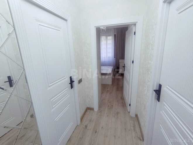 Satılır 3 otaqlı yeni tikili 60 m², Qara Qarayev m., photo 17 from 26