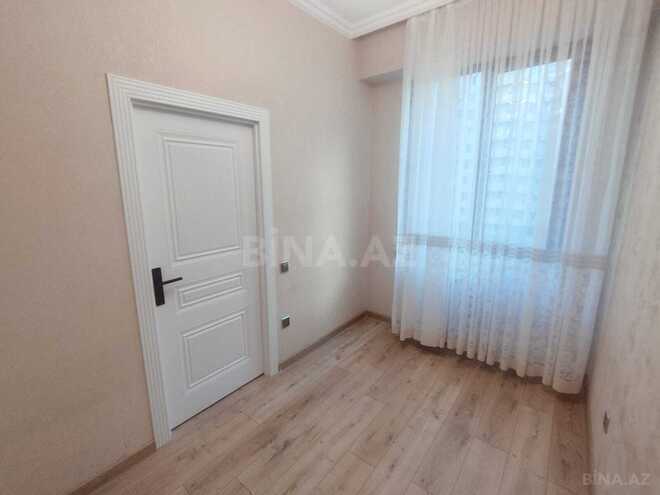 Satılır 3 otaqlı yeni tikili 60 m², Qara Qarayev m., photo 10 from 26