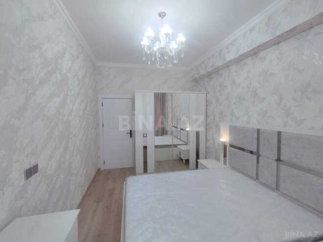 Satılır 3 otaqlı yeni tikili 60 m², Qara Qarayev m., photo 18 from 26