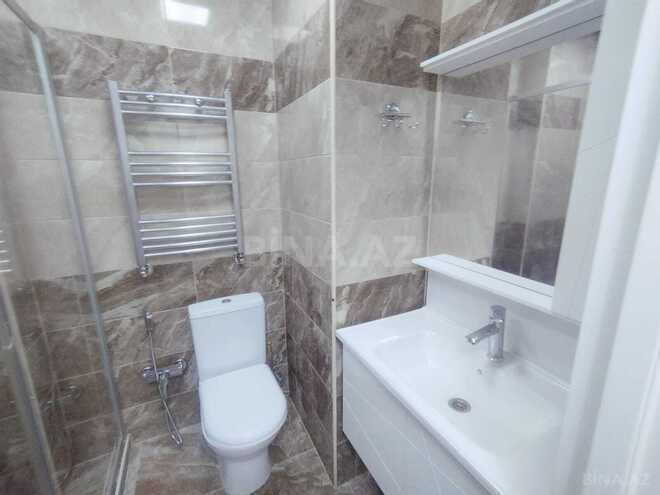 Satılır 3 otaqlı yeni tikili 60 m², Qara Qarayev m., photo 6 from 26