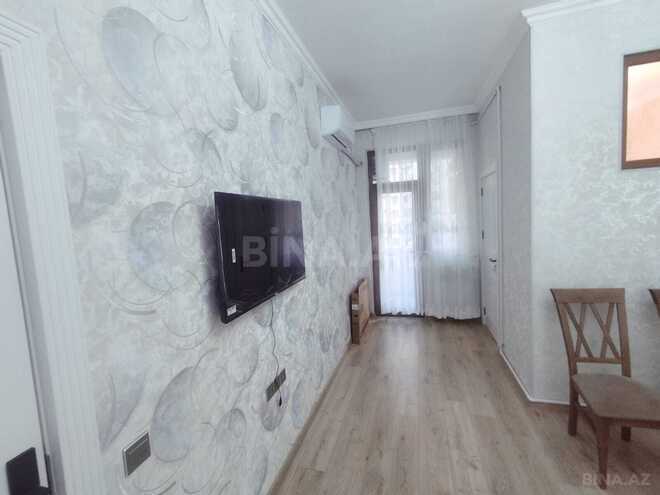Satılır 3 otaqlı yeni tikili 60 m², Qara Qarayev m., photo 23 from 26