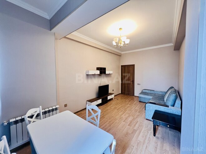 Сдаётся 1-комн. новостройка 55 м², м. 28 мая, photo 3 from 16