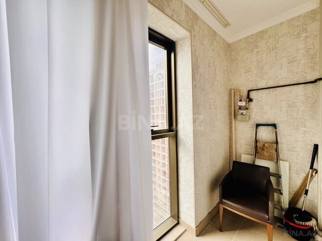 Сдаётся 1-комн. новостройка 55 м², м. 28 мая, photo 13 from 16
