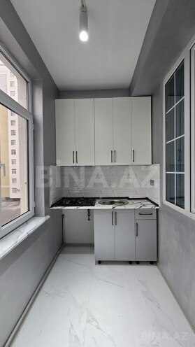 Продаётся 2-комн. новостройка 50 м², photo 9 from 13