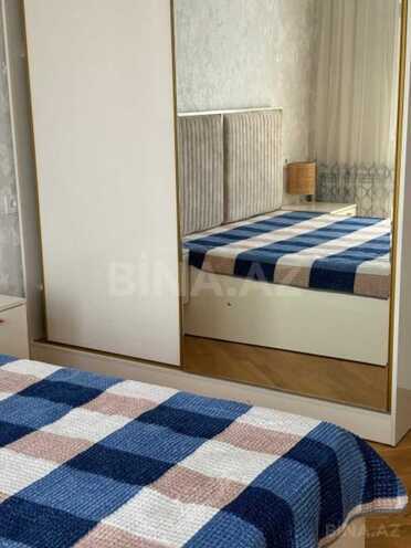 İcarəyə verilir 2 otaqlı yeni tikili 80 m², 28 May m., photo 4 from 11