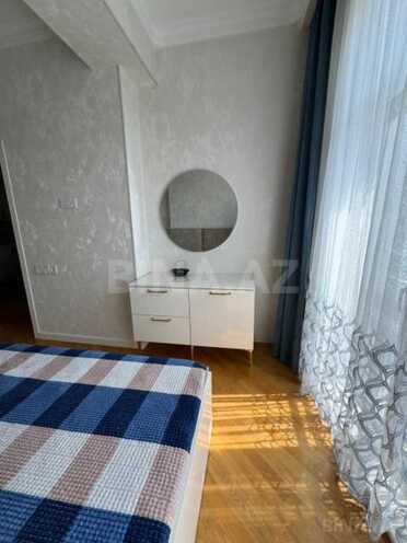 İcarəyə verilir 2 otaqlı yeni tikili 80 m², 28 May m., photo 3 from 11