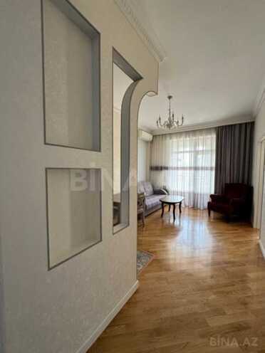 İcarəyə verilir 2 otaqlı yeni tikili 80 m², 28 May m., photo 6 from 11