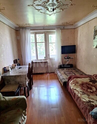 Продаётся 2-комн. вторичка 50 м², м. Гянджлик, photo 1 from 7