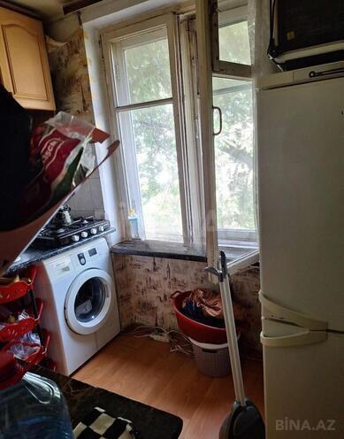 Продаётся 2-комн. вторичка 50 м², м. Гянджлик, photo 5 from 7