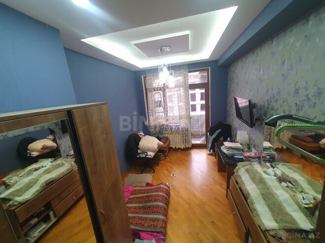 Satılır 2 otaqlı yeni tikili 55 m², Qara Qarayev m., photo 13 from 18