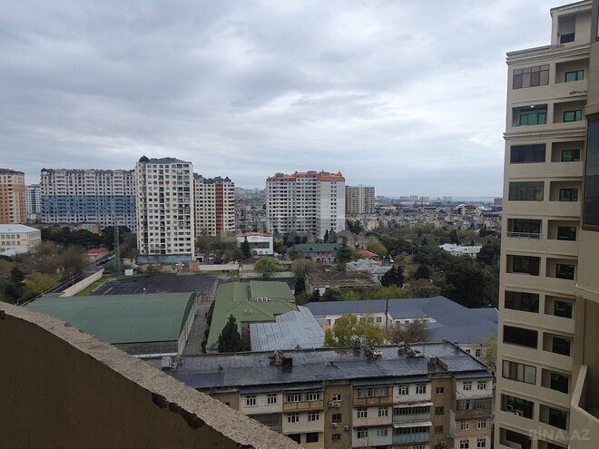 Satılır 2 otaqlı yeni tikili 55 m², Qara Qarayev m., photo 6 from 18