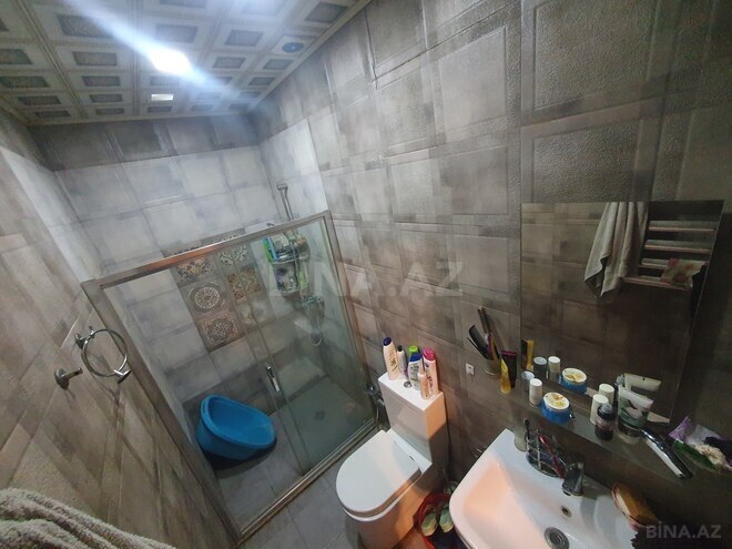 Satılır 2 otaqlı yeni tikili 55 m², Qara Qarayev m., photo 10 from 18