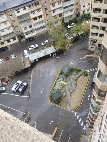 Satılır 2 otaqlı yeni tikili 55 m², Qara Qarayev m., photo 1 from 18