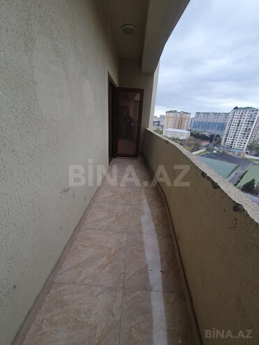 Satılır 2 otaqlı yeni tikili 55 m², Qara Qarayev m., photo 5 from 18