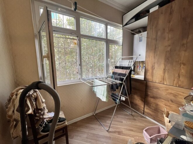 Продаётся 2-комн. вторичка 55 м², м. Мемар Аджеми, photo 10 from 11