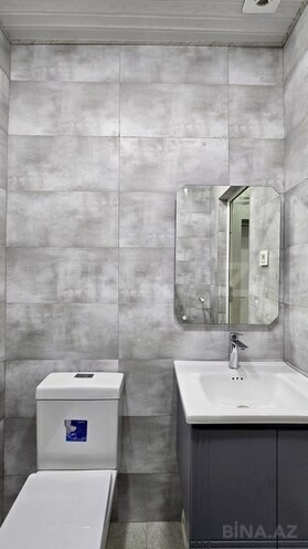 Satılır 2 otaqlı yeni tikili 52 m², photo 13 from 14