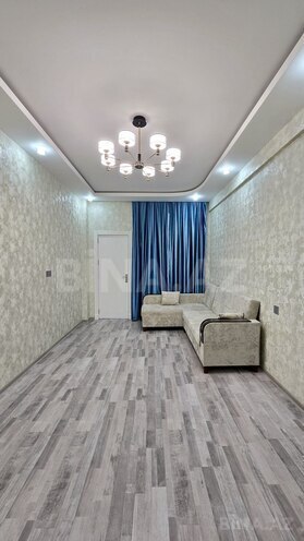 Satılır 2 otaqlı yeni tikili 52 m², photo 1 from 14