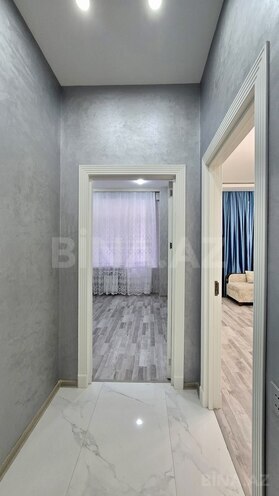 Satılır 2 otaqlı yeni tikili 52 m², photo 7 from 14