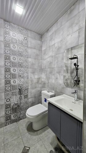 Satılır 2 otaqlı yeni tikili 52 m², photo 12 from 14