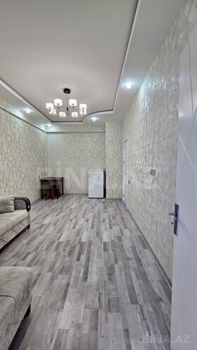 Satılır 2 otaqlı yeni tikili 52 m², photo 3 from 14