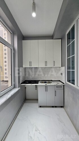 Satılır 2 otaqlı yeni tikili 52 m², photo 5 from 14