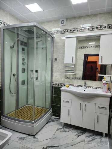 Сдаётся 5-комн. новостройка 215 м², м. Нариман Нариманов, photo 27 from 32