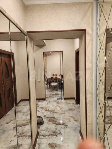 Сдаётся 5-комн. новостройка 215 м², м. Нариман Нариманов, photo 18 from 32