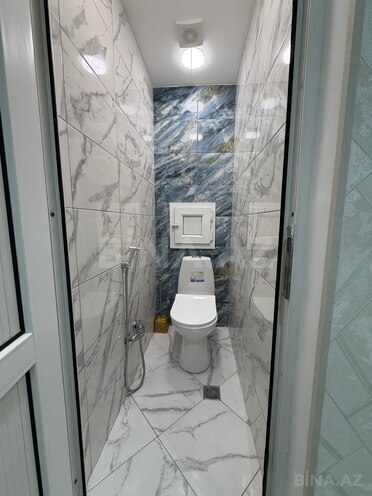 Продаётся 2-комн. вторичка 65 м², м. Ази Асланов, photo 13 from 14