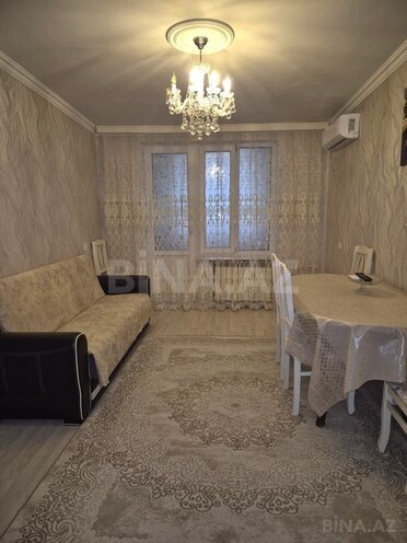 Продаётся 3-комн. вторичка 65 м², Бинагадинский р., photo 1 from 14